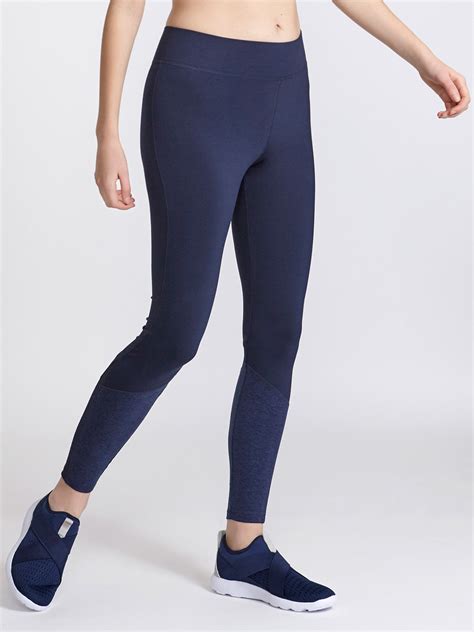 dark navy leggings for women.